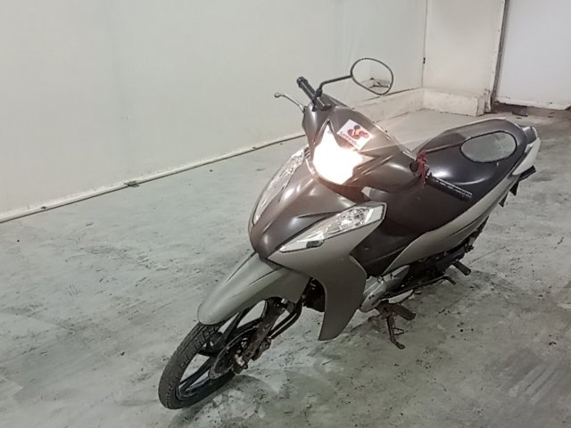 HONDA BIZ 125I  2022-2023